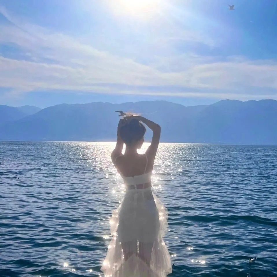 布鲁克林的安娜